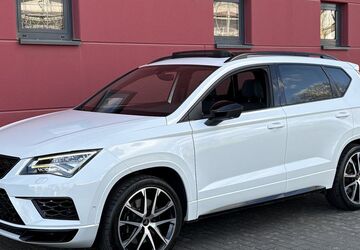 Cupra Ateca 113.925 km 22.900 &euro; Brühl 50321