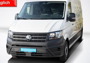 VW Crafter 8.559 km 36.974 &euro; Troisdorf-Spich 53842