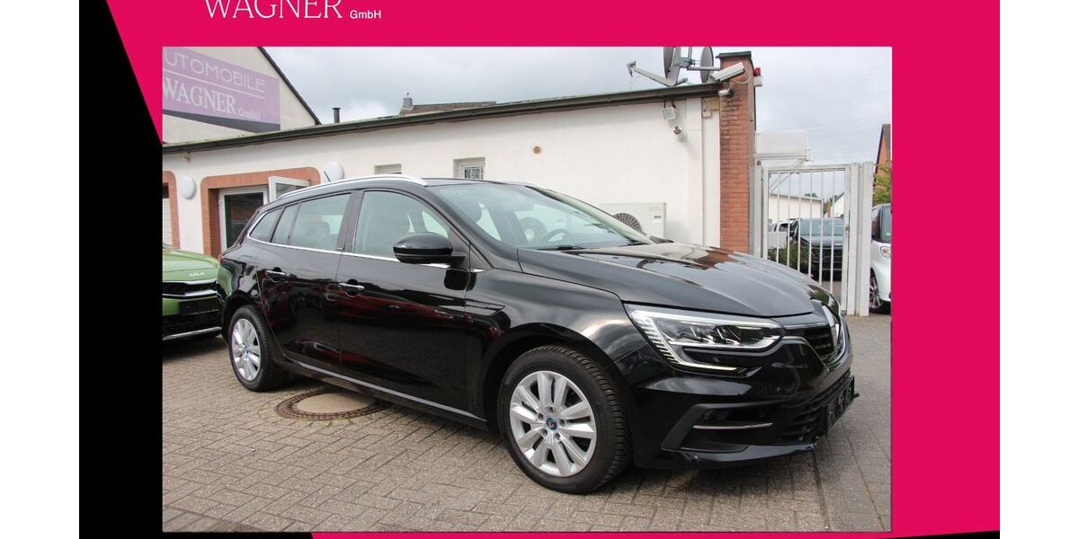 Renault Megane E-TECH 51.260 km 15.690 &euro; Hilden bei Düsseldorf 40721