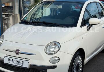 Fiat 500 200.000 km 2.800 &euro; Leverkusen 51375