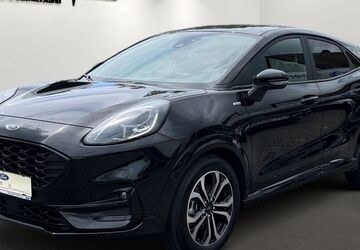 Ford Puma 10.196 km 22.395 &euro; Köln 51107