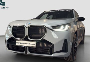 BMW X3 M50 7.365 km 66.850 &euro; Neuss 41460