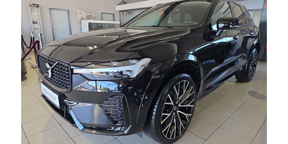 Volvo XC60 34.741 km 39.450 &euro; Bergheim 50126