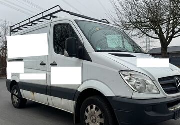 Mercedes-Benz Sprinter 194.000 km 4.990 &euro; Hürth 50354