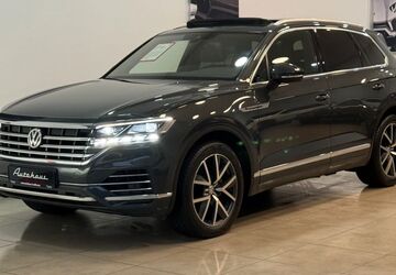 VW Touareg 199.985 km 29.980 &euro; Remscheid/NRW 42859