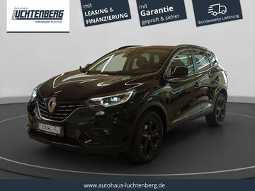 Gebrauchte Renault Kadjar