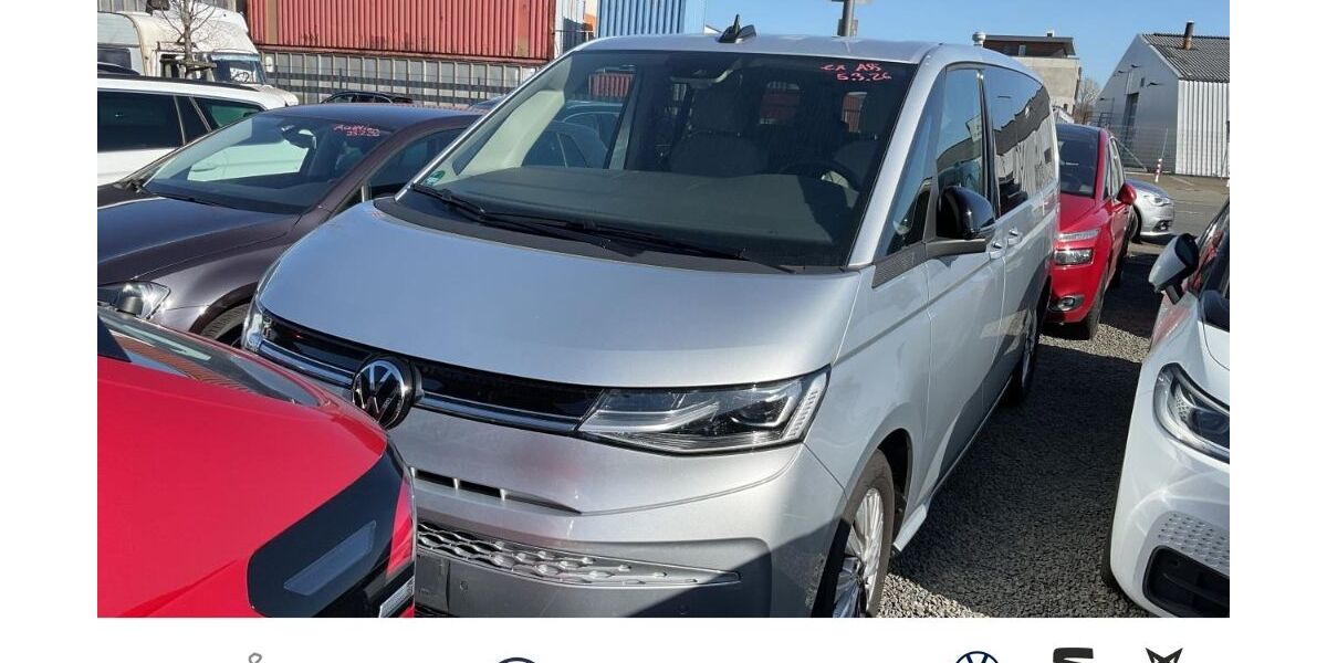 VW T7 Multivan 18.881 km 59.950 &euro; Hilden 40721