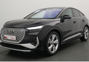 Audi Q4 e-tron 151.230 km 30.988 &euro; Leverkusen 51373