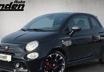 Abarth 595 Competizione 68.541 km 19.770 &euro; Erftstadt 50374