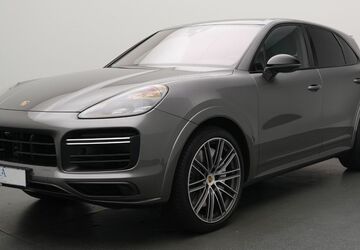 Porsche Cayenne 79.260 km 73.990 &euro; Leverkusen 51373