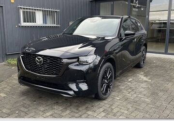Mazda CX-60 14.521 km 46.798 &euro; Leverkusen 51373