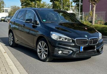 BMW 220 202.000 km 9.800 &euro; Neuss 41460