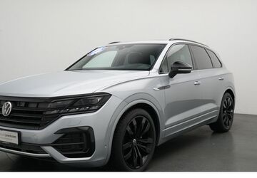 VW Touareg 68.398 km 48.980 &euro; Leverkusen 51379