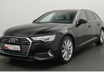 Audi A6 45.833 km 34.988 &euro; Leverkusen 51373