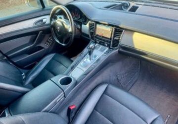 Porsche Panamera 158.750 km 22.400 &euro; Erkrath 40699