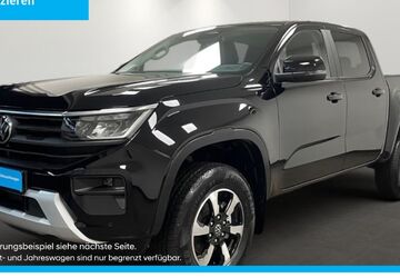 VW Amarok 16.025 km 44.750 &euro; Düsseldorf 40233