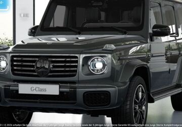 Mercedes-Benz G 450 19.395 km 159.890 &euro; Düsseldorf 40470