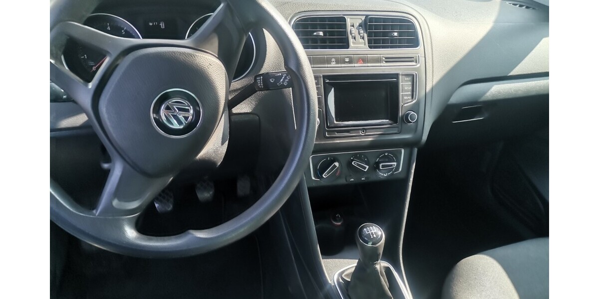 VW Polo 189.800 km 6.299 &euro; Köln 50667