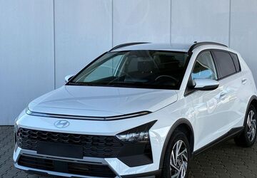 Hyundai BAYON 16.232 km 16.990 &euro; Remscheid 42897