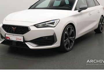 Cupra Leon 59.294 km 26.988 &euro; Leverkusen 51373