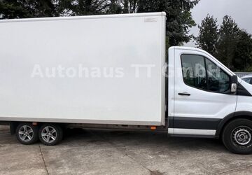 Ford Transit 230.258 km 11.900 &euro; Bergheim bei Köln 50126
