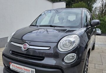 Fiat 500L 100.000 km 10.900 &euro; Troisdorf (Nähe Köln/Bonn) 53844