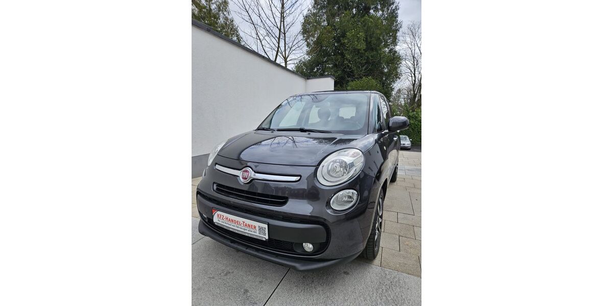 Fiat 500L 100.000 km 10.900 &euro; Troisdorf (Nähe Köln/Bonn) 53844