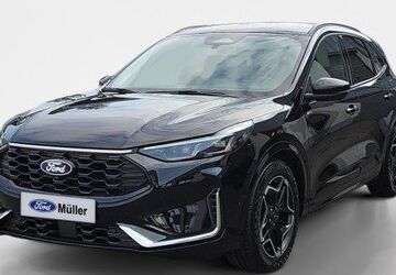 Ford Kuga 25.197 km 33.490 &euro; Bergisch Gladbach 51427