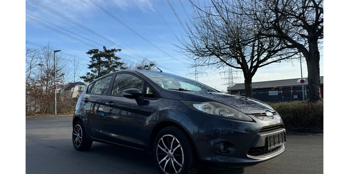Ford Fiesta 249.000 km 2.490 &euro; Hürth 50354