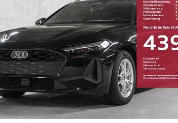 Audi A5 10.000 km 49.990 &euro; Düsseldorf 40549