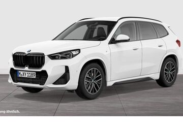 BMW X1 30.739 km 38.495 &euro; Köln-West 50858