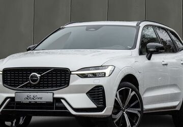 Volvo XC60 26.300 km 43.450 &euro; Bergisch Gladbach 51469