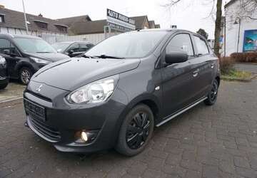 Mitsubishi Space Star 223.000 km 1.890 &euro; Troisdorf 53840