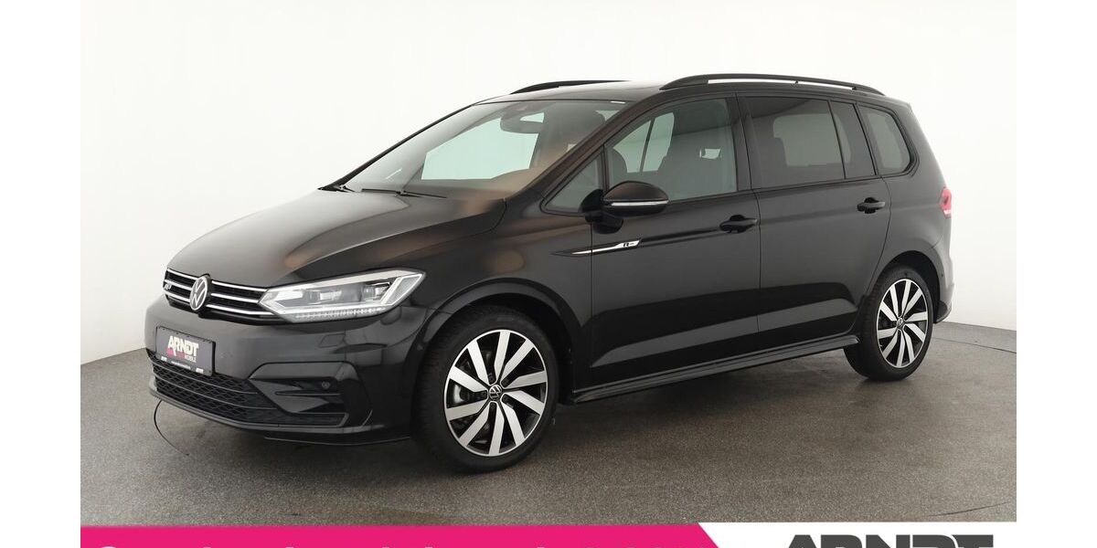 VW Touran 11.900 km 37.384 &euro; Neuss 41464