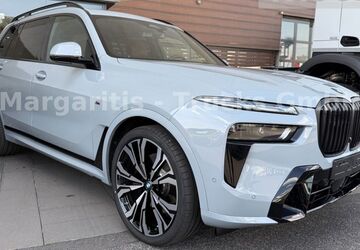 BMW X7 5.700 km 99.890 &euro; Köln Rodenkirchen 50996