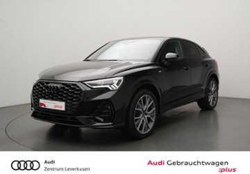 Audi Q3 59.642 km 36.988 &euro; Leverkusen 51373