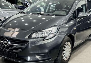 Opel Corsa 119.120 km 6.950 &euro; Pulheim 50259