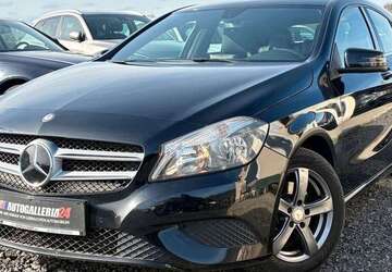 Mercedes-Benz A 180 177.921 km 10.800 &euro; Bergheim 50127