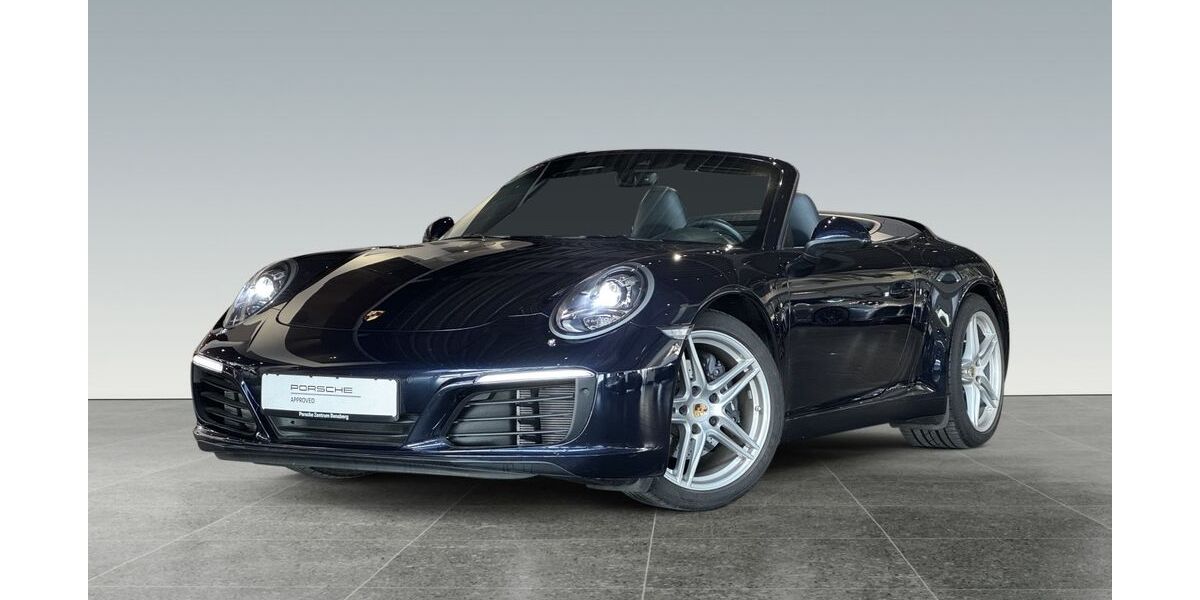 Porsche 991 15.000 km 113.900 &euro; Bergisch Gladbach 51429