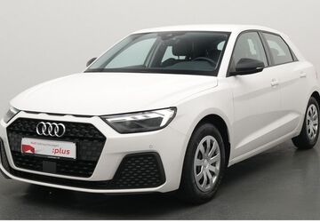 Audi A1 62.743 km 19.980 &euro; Leverkusen 51373