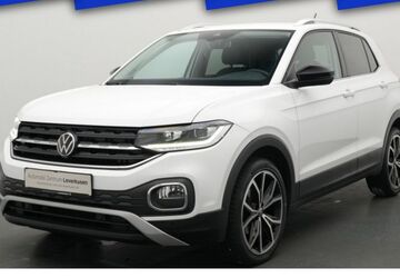 VW T-Cross 69.500 km 17.680 &euro; Leverkusen 51379