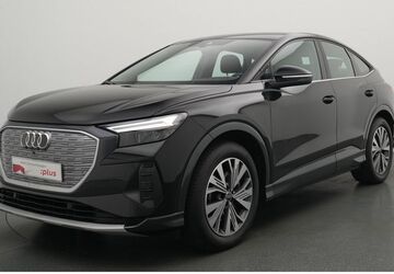 Audi Q4 85.771 km 29.988 &euro; Leverkusen 51373