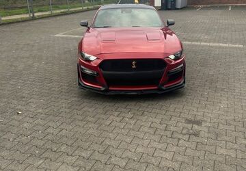 Ford Mustang 21.000 km 30.000 &euro; Bergheim 50127