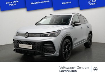 VW Tiguan 5.698 km 51.980 &euro; Leverkusen 51379