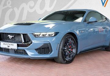 Ford Mustang 18.803 km 49.900 &euro; Troisdorf 53844