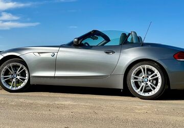 BMW Z4 99.880 km 21.900 &euro; Köln 50678