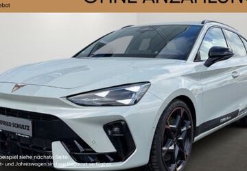 Cupra Leon 9.990 km 45.880 &euro; Neuss 41460