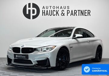 BMW M4 99.800 km 45.990 &euro; Burscheid 51399