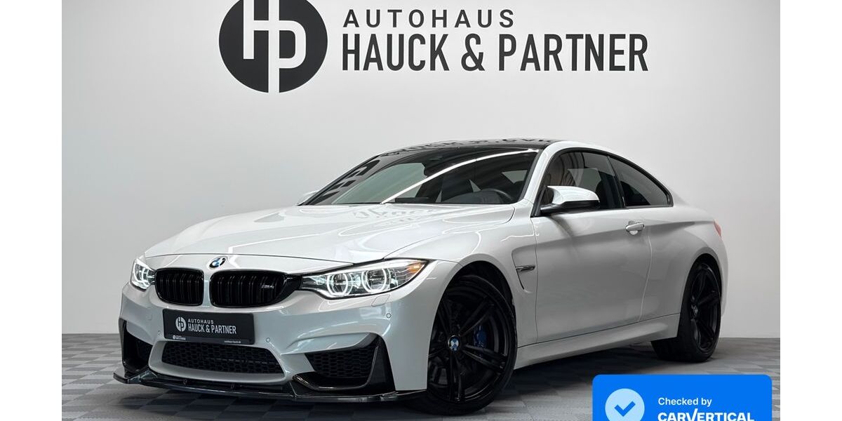 BMW M4 99.800 km 45.990 &euro; Burscheid 51399