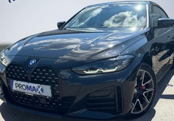 BMW 420 81.500 km 35.950 &euro; Bergheim 50126